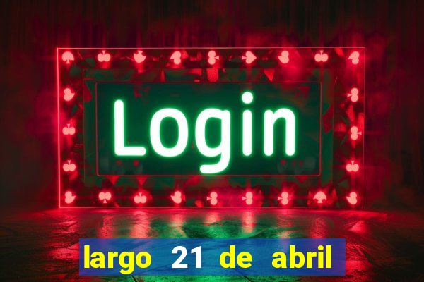 largo 21 de abril embu das artes